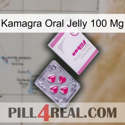 Kamagra Oral Jelly 100 Mg 32